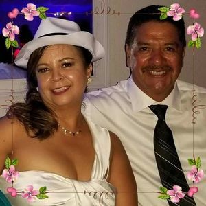 Meet your Posher, Maria del carmen